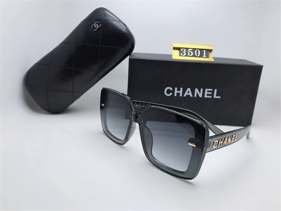 Chanel Sunglass A 012